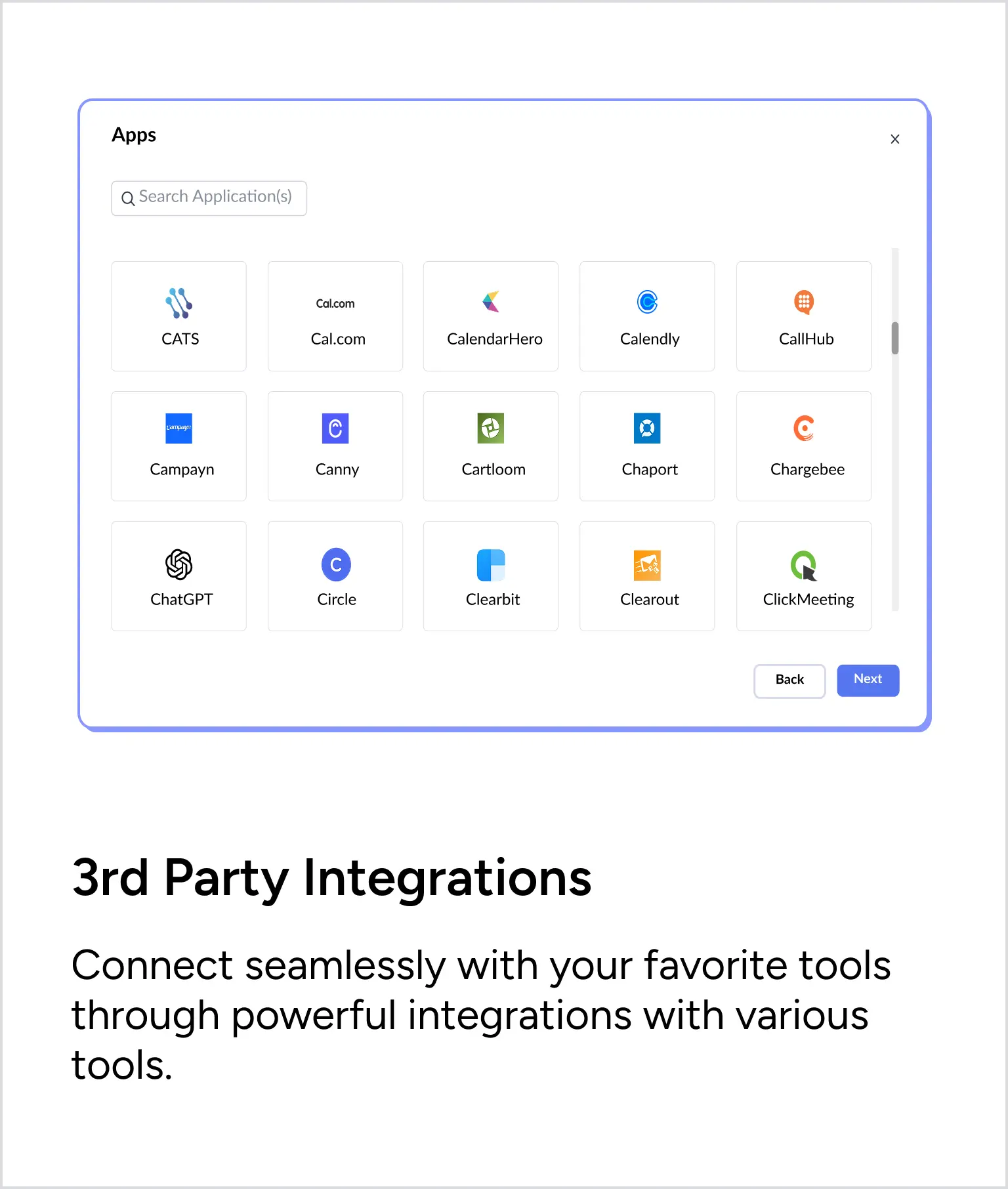 Integration App 2