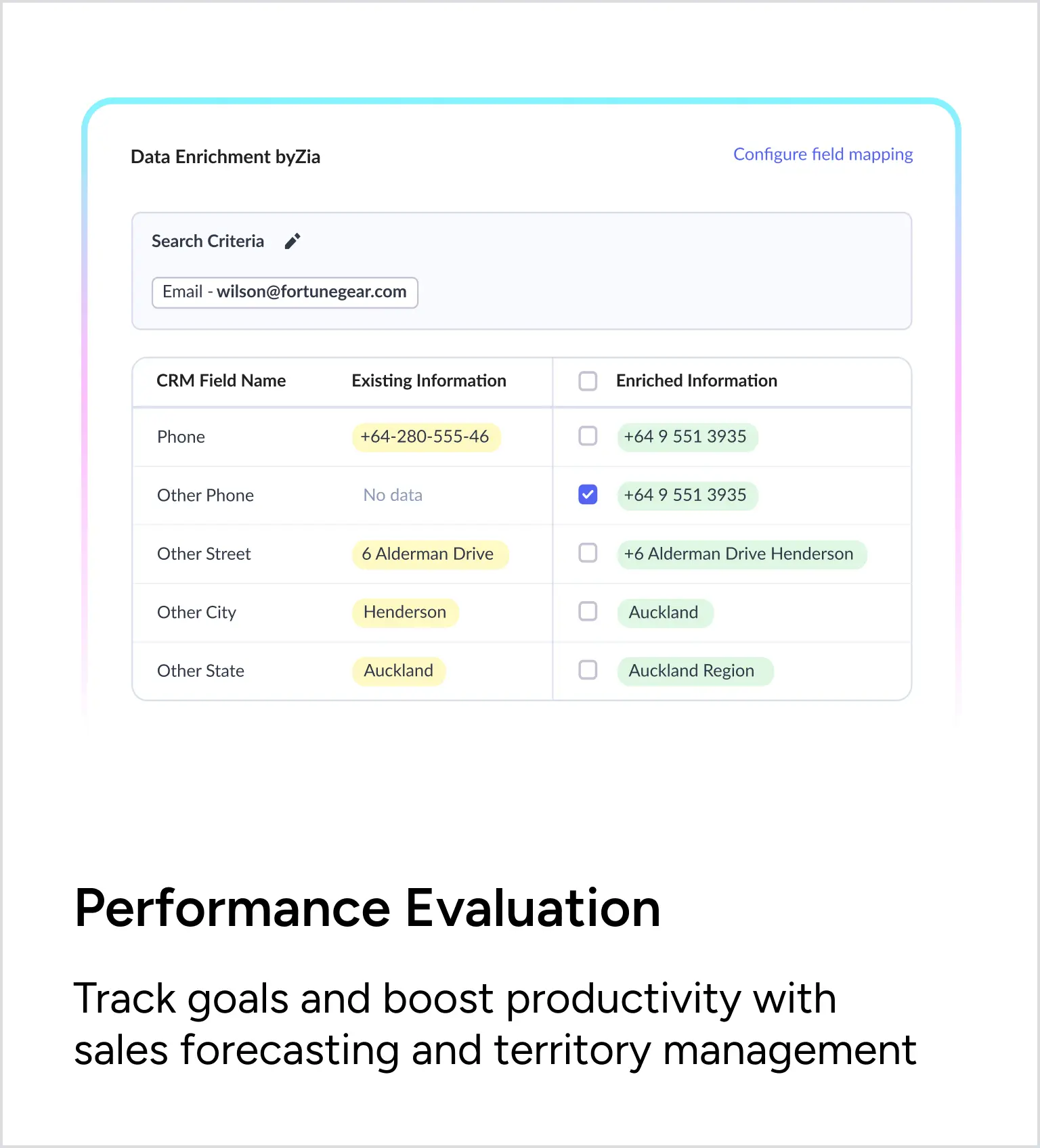 Integration App 3